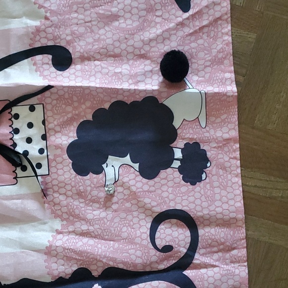 Shower Curtain - Picture 3 of 4